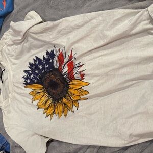 SHEIN Classic White Tee